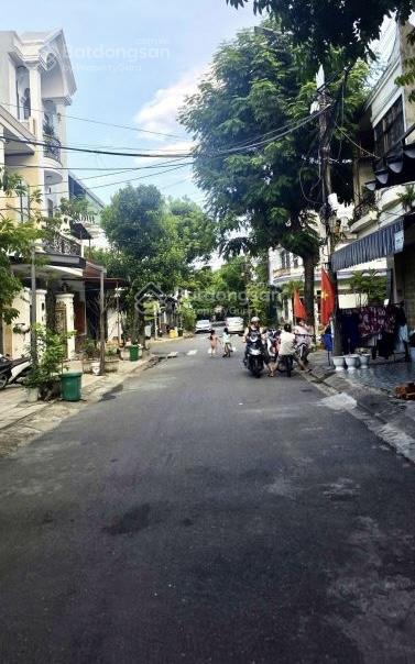 Cần bán nhà gác lửng đường 5m5 lê văn sĩ, hoà minh, giá 4 tỷ 900