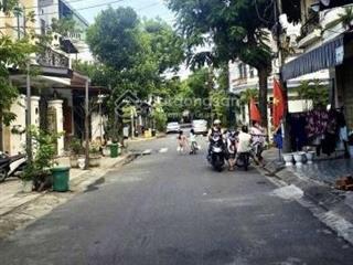 Cần bán nhà gác lửng đường 5m5 lê văn sĩ, hoà minh, giá 4 tỷ 900
