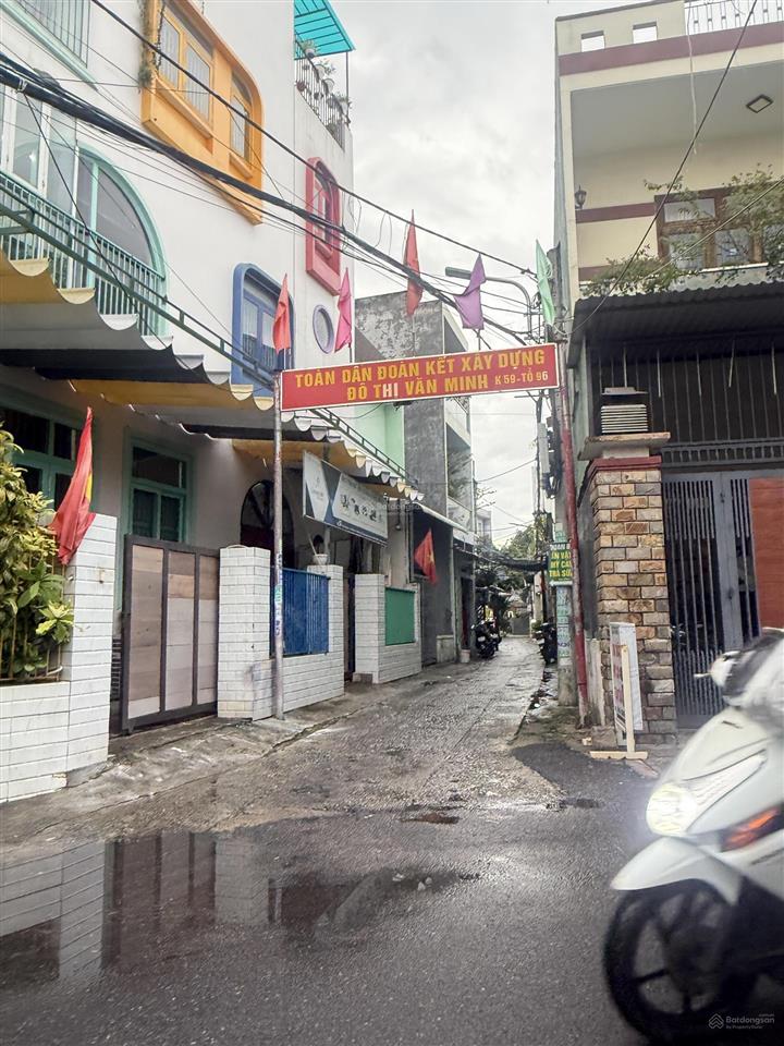 Cần bán nhà c4, kiệt ô tô ngô chân lưu, giá nhỉnh 3 tỷ, hđ nhà cho thuê 6tr/tháng