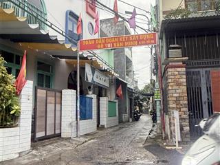 Cần bán nhà c4, kiệt ô tô ngô chân lưu, giá nhỉnh 3 tỷ, hđ nhà cho thuê 6tr/tháng