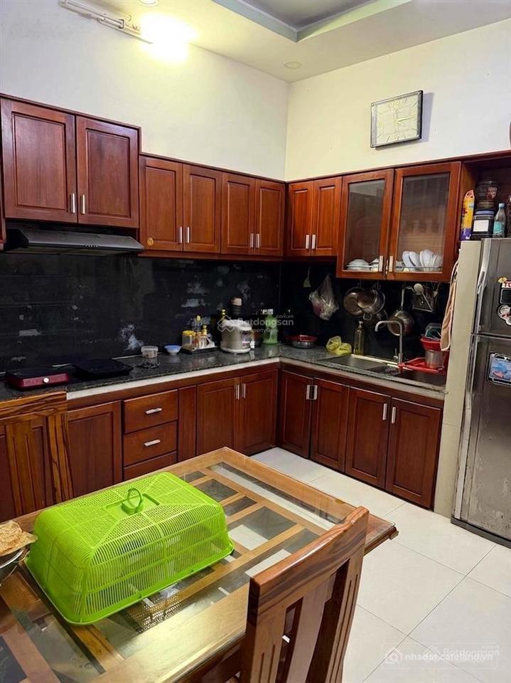 Nhà 3 tầng kiệt ô tô điện biên phủ thông thái thị bôi, giá nhỉnh 5 tỷ