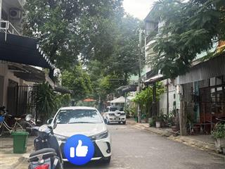 Nhà gác lửng đường 5m5 lê văn sĩ, hoà minh, giá 4 tỷ x