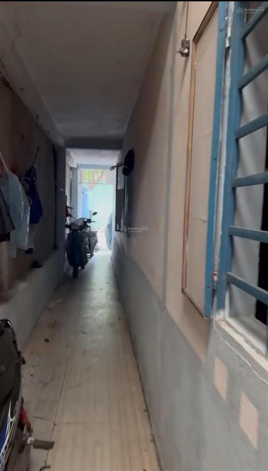 Bán đất mt đường 5m5 nguyễn minh không tặng dãy trọ với dòng thu 10tr/tháng, giá 4 tỷ x