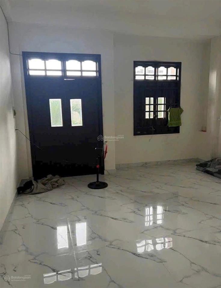 Nhà 3 mê mt đường 5m5 xuân thiều, cách biển 100m, giá 5 tỷ x