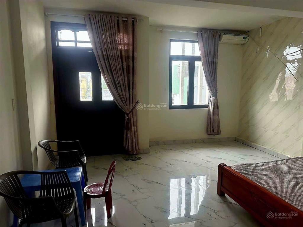 Nhà 3 mê mt đường 5m5 xuân thiều, cách biển 100m, giá 5 tỷ x
