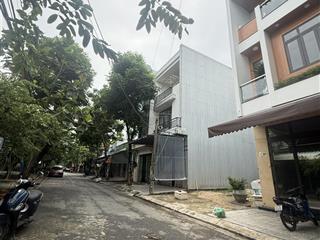 Mt đường 5m5 lâm quang thự, thanh khê, sát vũ quỳnh, cách biển 100m, giá 5 tỷ x