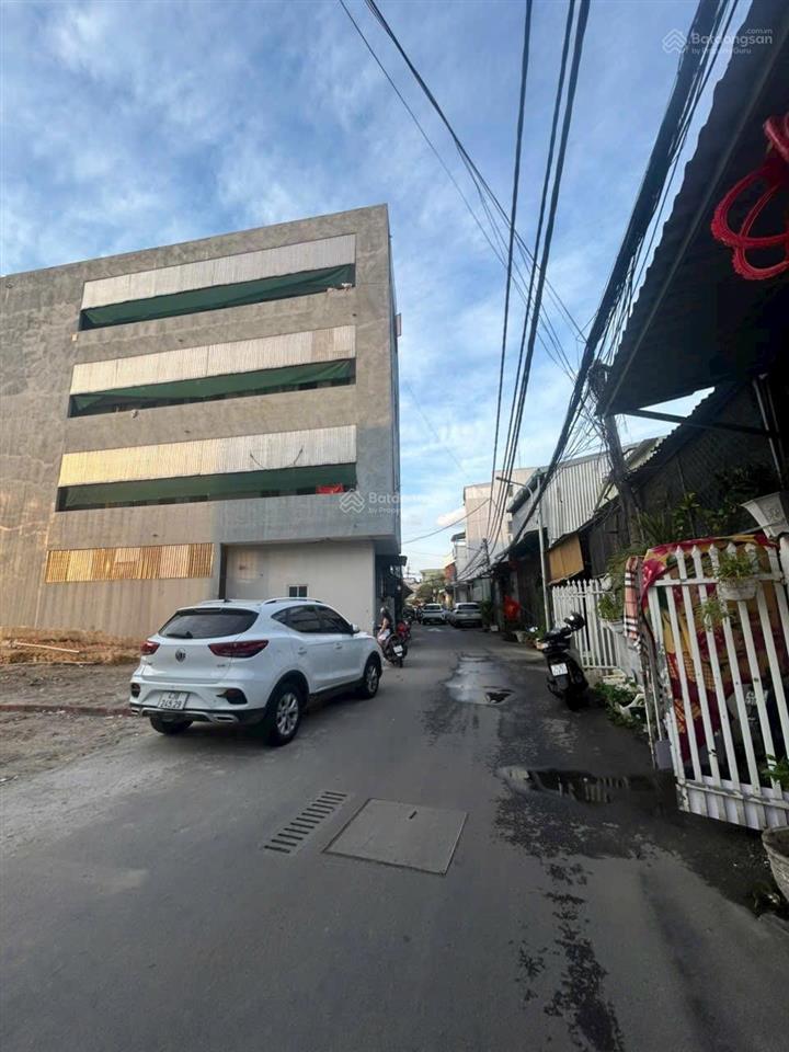 Còn 1 lô  kiệt 7m nguyễn lương bằng giá tận gốc 3 tỷ x nhỏ