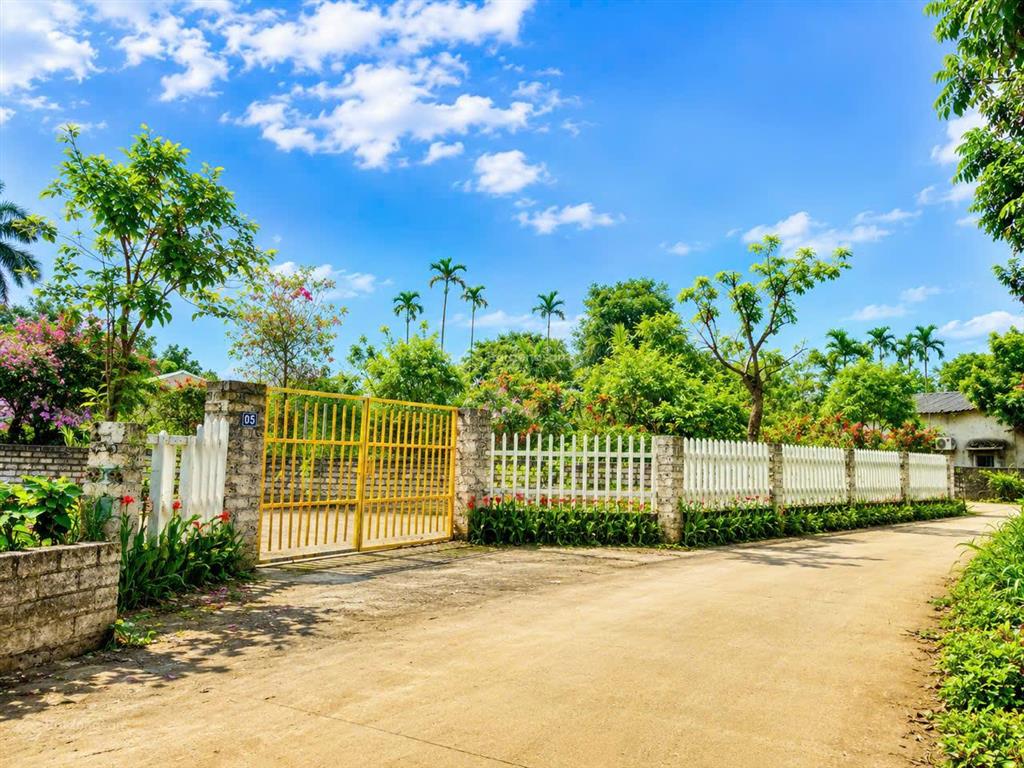 Chính chủ e đang rất cần bán mảnh đất 1800m2 tại ba vì hà nội. giá chỉ 4tr/m2