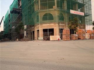 Chính chủ bán căn shophouse giá rẻ nhất thị trường, nhanh tay thì còn chậm tay thì hết.