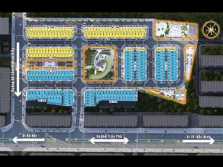 1 lô duy nhất giá chủ đầu tư thời điểm mở bán 7tỷ800 mặt tiền 5m, ko phải lúc nào cũng có giá này.