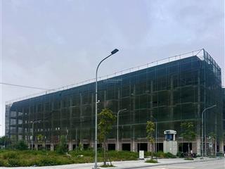 Nghe giá chỉ muốn xuống tiền ngay 1 lô shophouse 9tỷ000 tạo ra dòng tiền ở đường trần phú