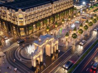 Bán biệt thự tại ninh hiệp heritage, 24,959 tỷ  / m2, 97.88m2, view đẹp