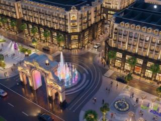 Bán biệt thự đẹp ninh hiệp heritage giá cực chất 28 tỷ, 100.09m2