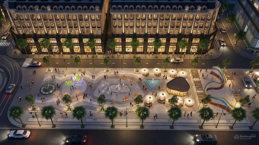 Bán biệt thự đẹp ninh hiệp heritage giá cực chất 28 tỷ, 100.09m2