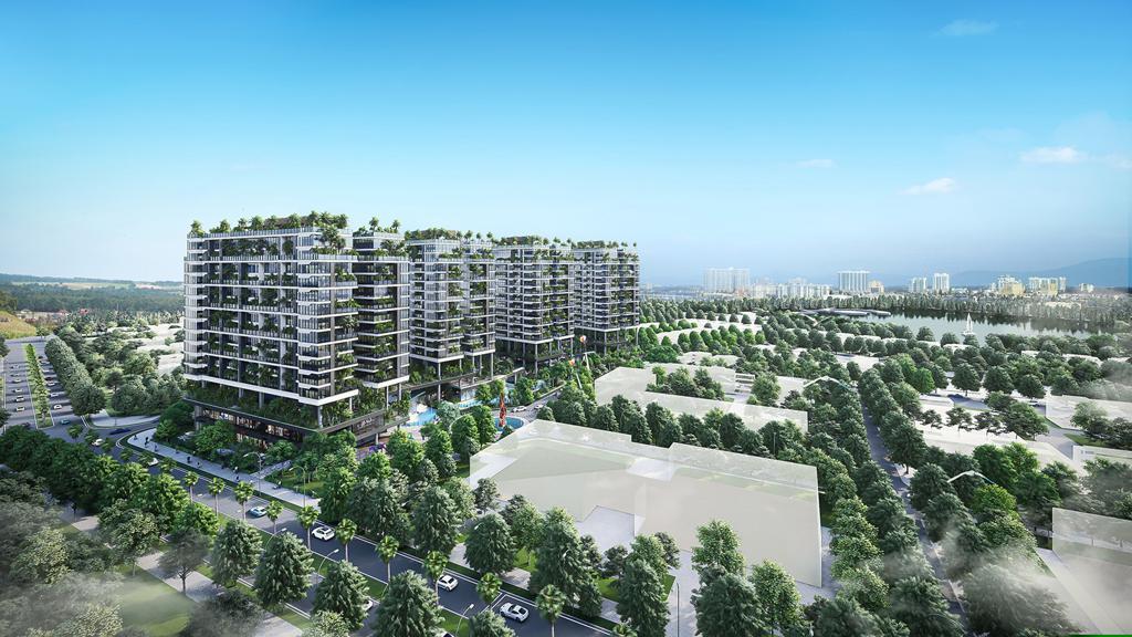 Chính chủ gửi bán ch sunshine iconic , 8 tỷ vnd, 80m2 full nội thất view cực thoáng mát