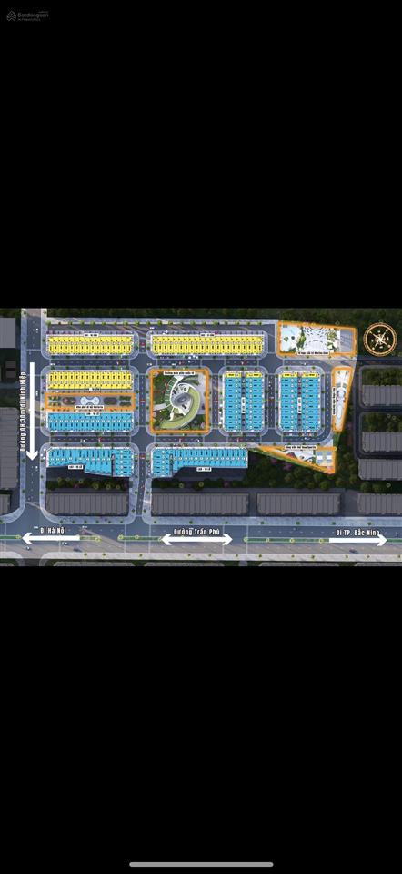 Bán shophouse 90m2 tại khang phát diamond central, giá cực chất chỉ với 9,5 tỷ vnd