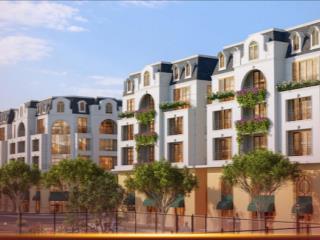 Chủ cắt lãi shophouse tại khang phát , giá cực hợp lý cho lô hoa hậu 14 tỷ vnd, 107m2