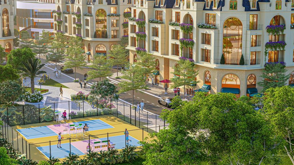 Chính chủ gửi bán lô góc khang phát, 9,3tỷ có thương lượng 106,5m2 tại trần phú đình bảng