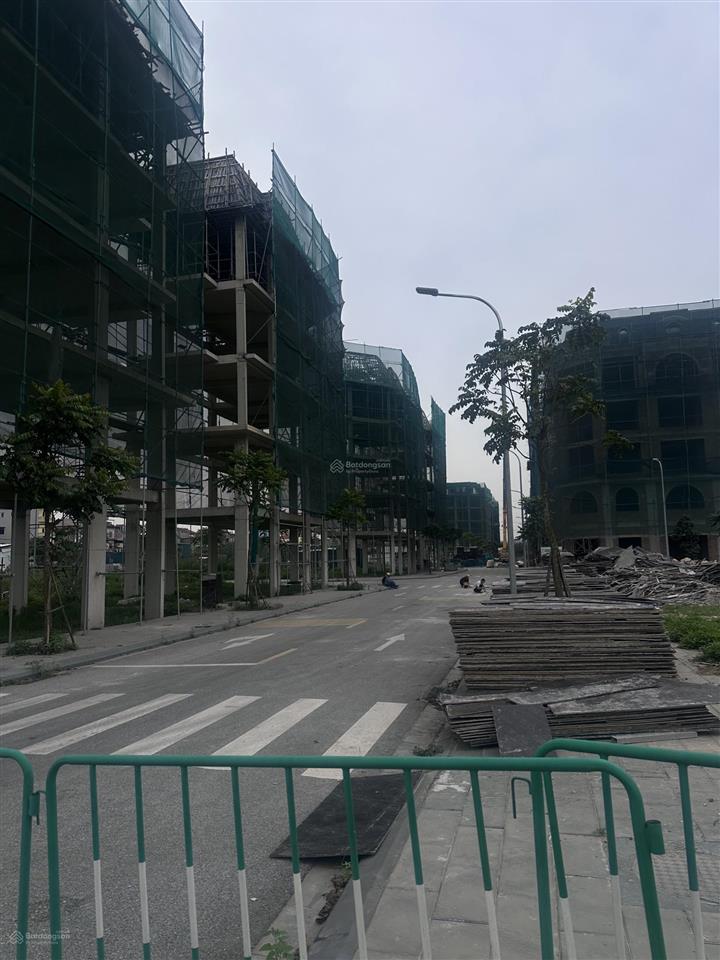 Mua ngay hôm nay mai tài sản tự lớn, 1 lô giá hời dự án 6tỷ800
