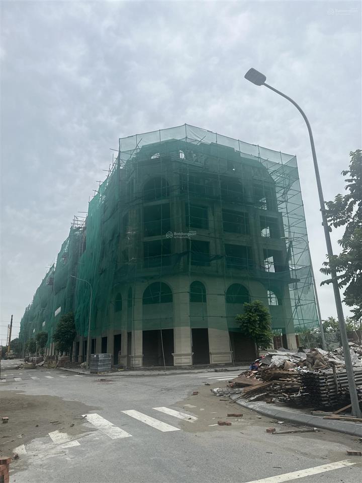 Chính chủ bán shophouse đẹp ở khang phát, giá 9,5 tỷ, 90m² nhận ngay 300tr khi mua shophouse