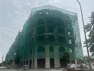 Chính chủ bán shophouse đẹp ở khang phát, giá 9,5 tỷ, 90m² nhận ngay 300tr khi mua shophouse