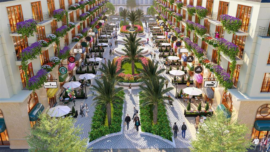 Chính chủ bán shophouse đẹp ở khang phát, giá 9,5 tỷ, 90m² nhận ngay 300tr khi mua shophouse