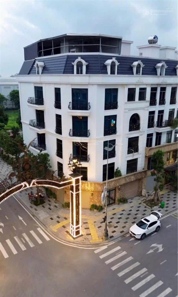 Bán đất nền dự án tại hanaka paris ocean park, 6,6 tỷ, 100m2, chính chủ tốt