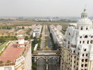 Bán đất nền dự án tại hanaka paris ocean park, 6,6 tỷ, 100m2, chính chủ uy tín