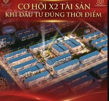 7tỷ000 view trường học giá cực rẻ thời điểm này, đón sóng vinhome yên thường