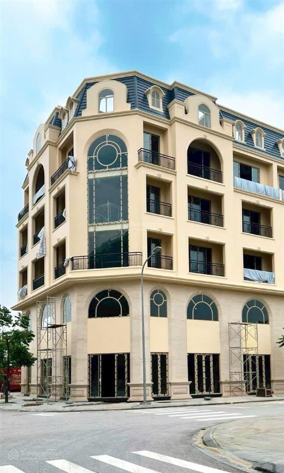 7tỷ000 view trường học giá cực rẻ thời điểm này, đón sóng vinhome yên thường