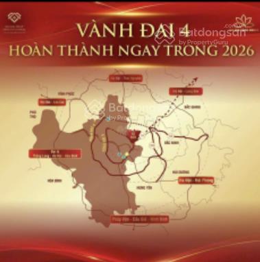 7tỷ000 view trường học giá cực rẻ thời điểm này, đón sóng vinhome yên thường