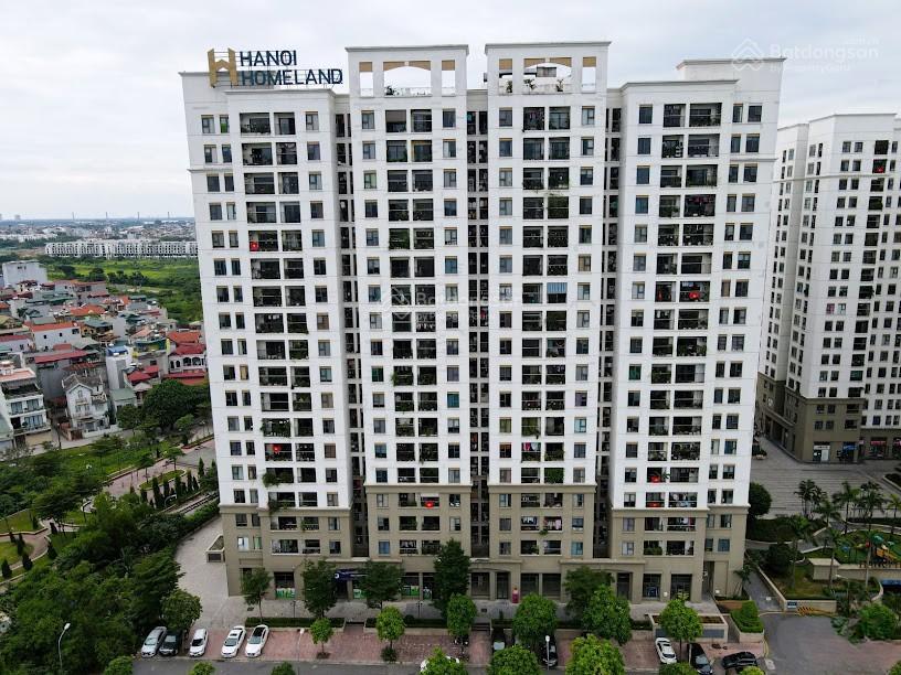 Chính chủ bán ruby park, phúc lợi, long biên, giá tốt 53 triệu / m2, 70.7m2, view đẹp