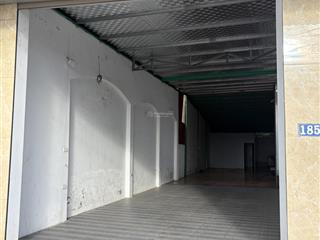 Cho thuê nhà mặt phố tại nhà 185, quốc lộ 3, trung giã, hà nội, 4 triệu vnd, 140 m2