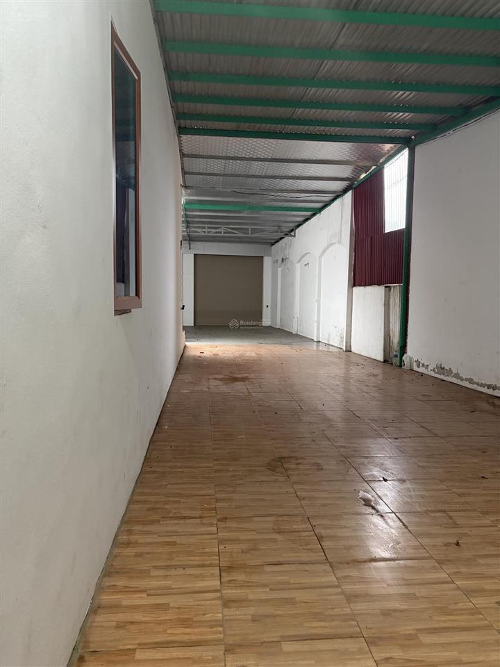 Cho thuê nhà mặt phố tại nhà 185, quốc lộ 3, trung giã, hà nội, 4 triệu vnd, 140 m2