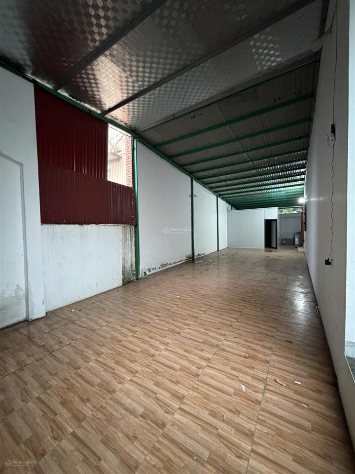 Cho thuê nhà mặt phố tại nhà 185, quốc lộ 3, trung giã, hà nội, 4 triệu vnd, 140 m2