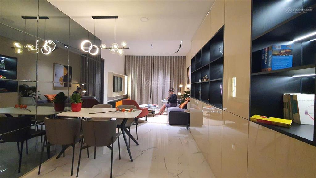 [bán giá tốt] 1pn empire city  tháp linden  view sông