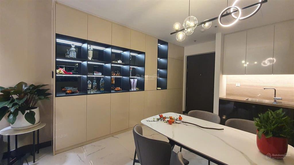 [bán giá tốt] 1pn empire city  tháp linden  view sông