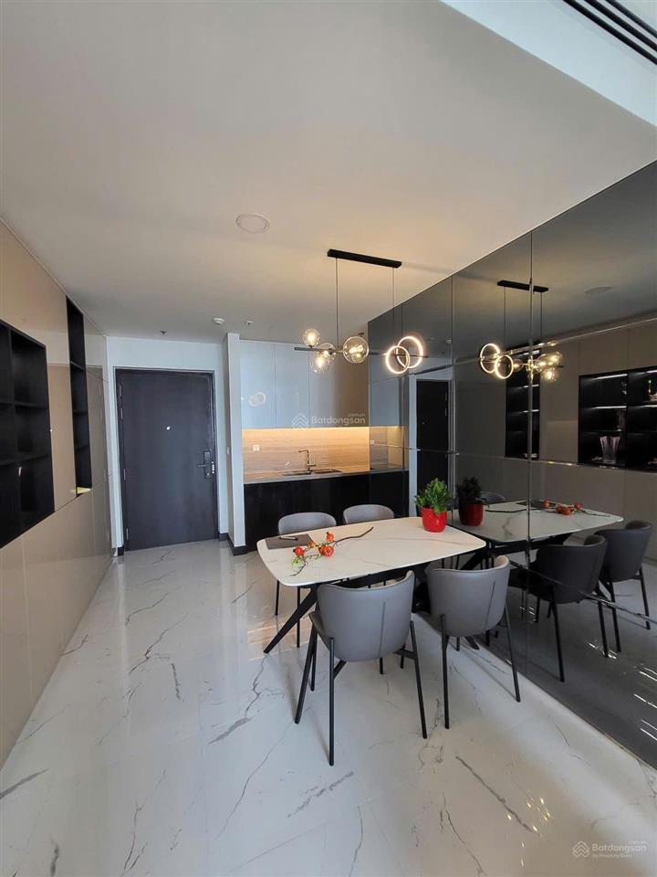 [bán giá tốt] 1pn empire city  tháp linden  view sông