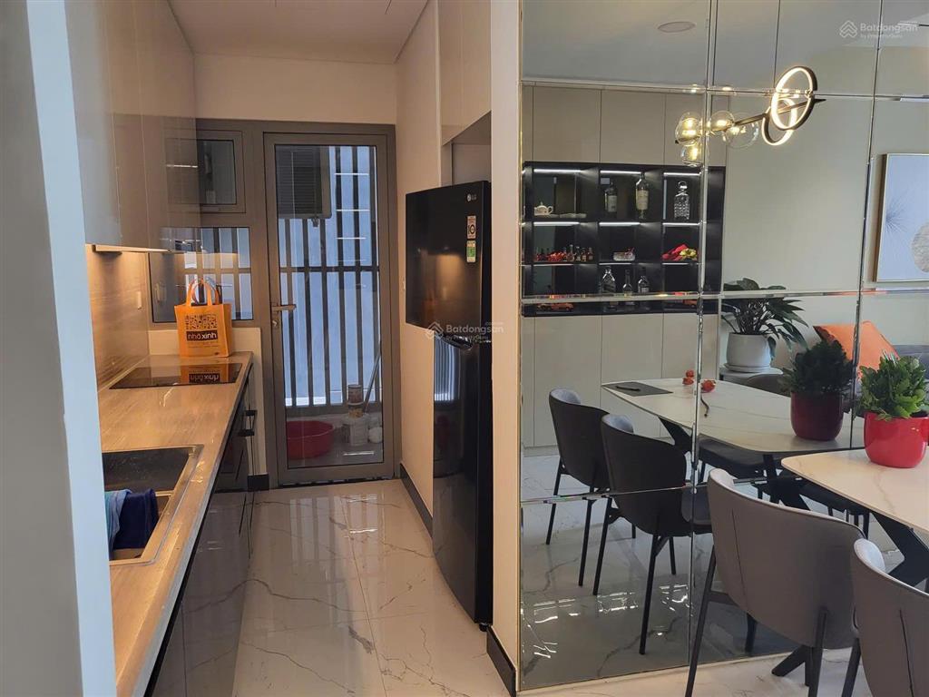[bán giá tốt] 1pn empire city  tháp linden  view sông