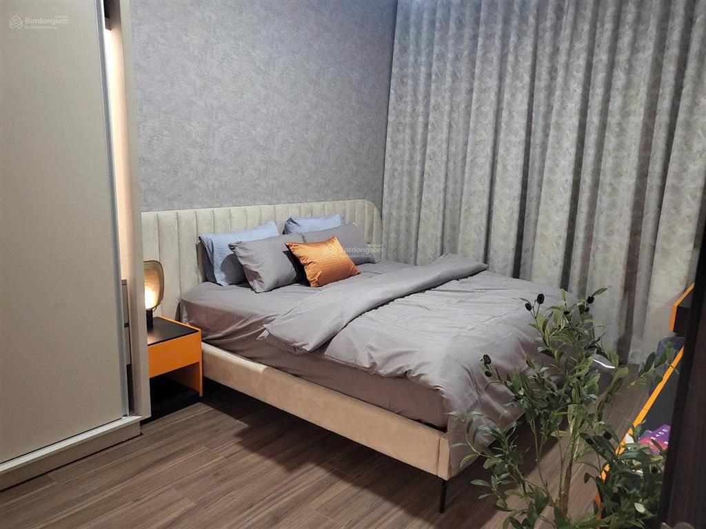 [bán giá tốt] 1pn empire city  tháp linden  view sông