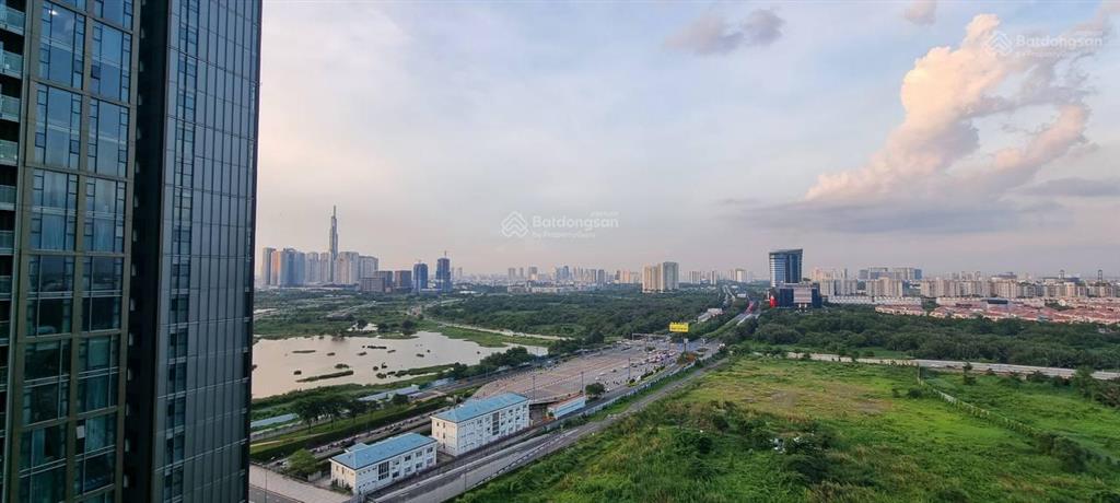 Linden  empire city  2pn view city  30 triệu/tháng