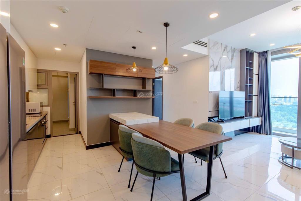 [empire city  2pn linden view city  35 triệu/tháng]