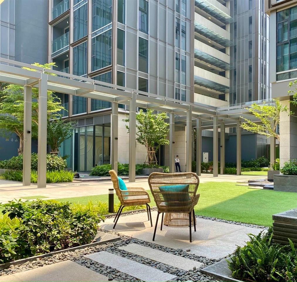 [empire city  2pn linden view city  35 triệu/tháng]
