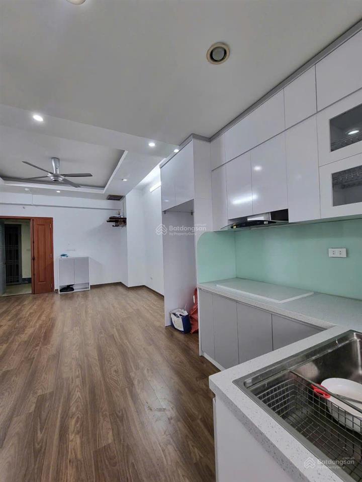 Bán căn hộ 70m2  2 ngủ 2 vs  tòa 19t hộ khẩu kiến hưng hà đông  giá chỉ 3.7x tỷ  full nội thất