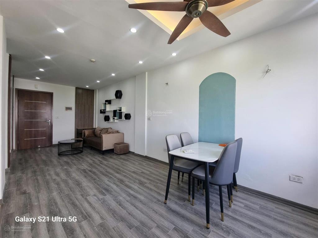 Hiếm! bán căn hộ 2 phòng ngủ  56m2 tại hưng thịnh, hà đông  full nội thất  sổ đỏ  giá hơn 3 tỷ