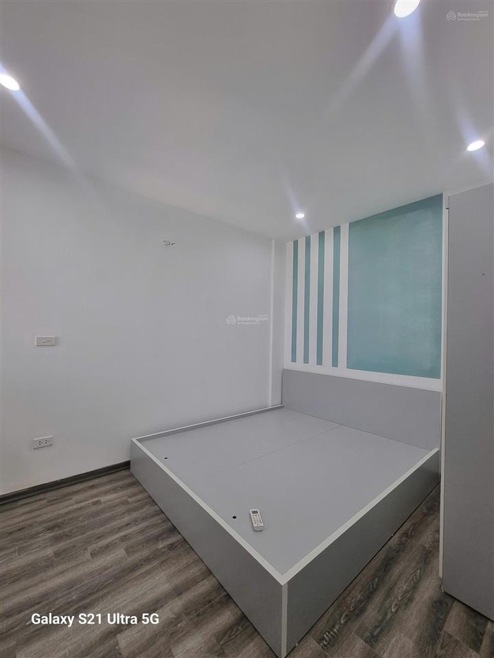 Hiếm! bán căn hộ 2 phòng ngủ  56m2 tại hưng thịnh, hà đông  full nội thất  sổ đỏ  giá hơn 3 tỷ