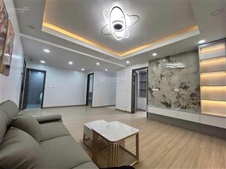 Bán căn hộ 2 ngủ, 2wc tại tòa nhà 197 trần phú, hà đông  giá thỏa thuận, 71m2  tầng trung