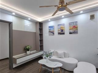 Bán căn hộ 2pn, 2wc, 65m2 tại sdu  143 trần phú  đi lại thuận tiện ngay ga cao tốc văn quán