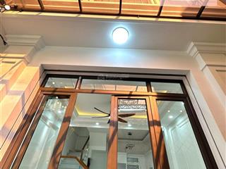 Bán nhà đẹp sân cổng xây mới phố hàng kênh, lê chân, hải phòng