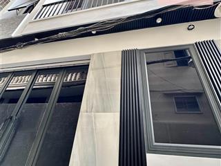 Nhà đẹp phố tôn đức thắng  trần nguyên hãn, full đồ, xây mới, ngõ nông